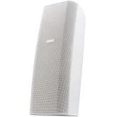 QSC AD-S282H WH Настенная АС, 450 Вт., 2х8"