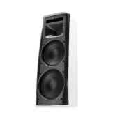 QSC AD-S282H WH Настенная АС, 450 Вт., 2х8"