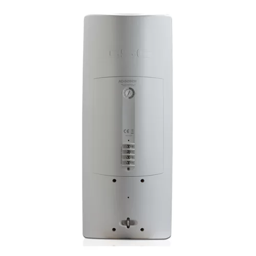 QSC AD-S282H WH Настенная АС, 450 Вт., 2х8"