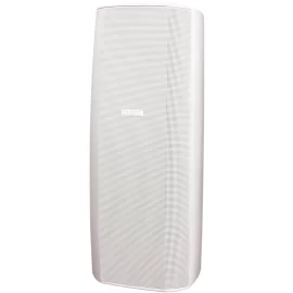 QSC AD-S282H WH Настенная АС, 450 Вт., 2х8"
