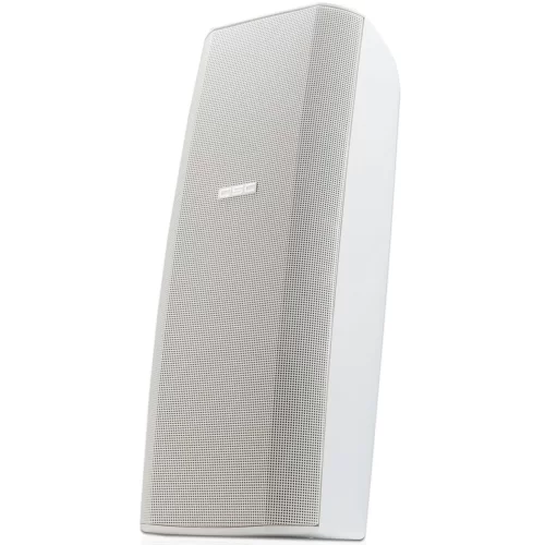 QSC AD-S282HT W Настенная АС, 450 Вт., 2х8"