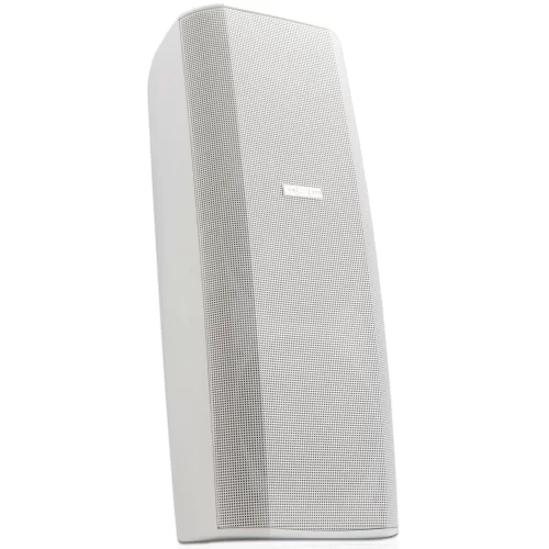 QSC AD-S282HT W Настенная АС, 450 Вт., 2х8"