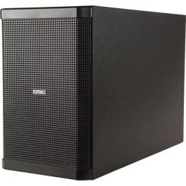 QSC AD-S28Tw Сабвуфер, 250 Вт., 2х8"