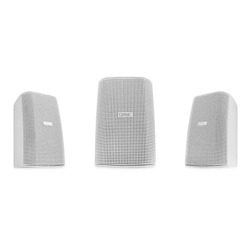 QSC AD-S32T W Настенная АС, 30 Вт., 3"