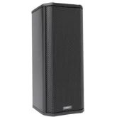 QSC AD-S402T-BK Настенная АС, 30 Вт., 4х2,75"