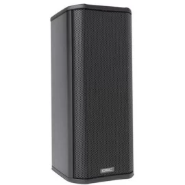 QSC AD-S402T-BK Настенная АС, 30 Вт., 4х2,75"
