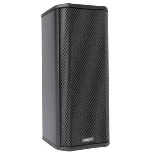 QSC AD-S402T-BK Настенная АС, 30 Вт., 4х2,75"