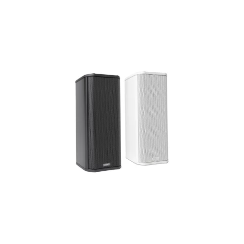 QSC AD-S402T-BK Настенная АС, 30 Вт., 4х2,75"