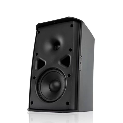 QSC AD-S4T Пассивная АС, 30 Вт., 4"