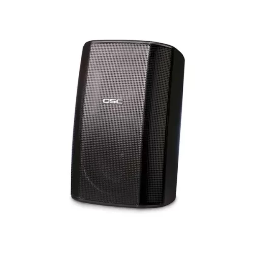 QSC AD-S52 Настенная АС, 60 Вт., 5,25"