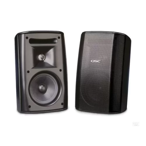 QSC AD-S52 Настенная АС, 60 Вт., 5,25"