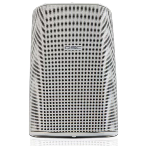 QSC AD-S52T W Настенная АС, 60 Вт., 5,25"