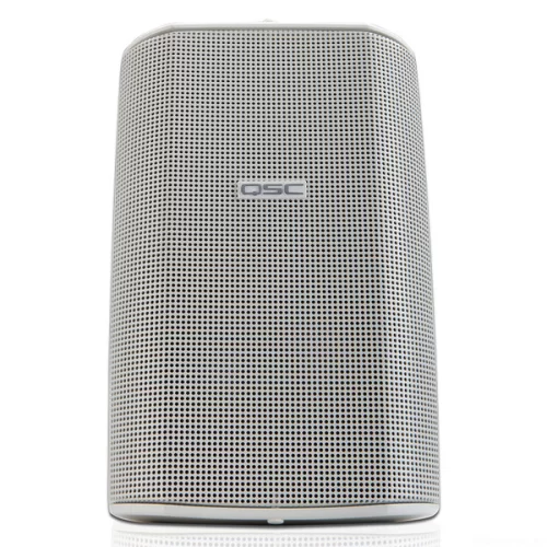 QSC AD-S52W Настенная АС, 60 Вт., 5,25"
