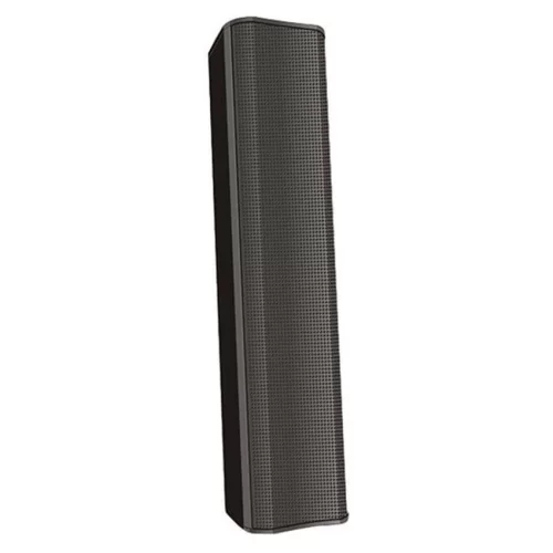 QSC AD-S802T-BK Звуковая колонна, 120 Вт., 8х2,75", IP 54