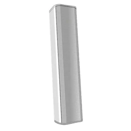QSC AD-S802T-WH Звуковая колонна, 120 Вт., 8х2,75", IP 54