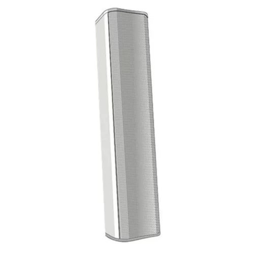 QSC AD-S802T-WH Звуковая колонна, 120 Вт., 8х2,75", IP 54