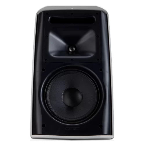 QSC AD-S82 W Настенная АС, 90 Вт., 8"