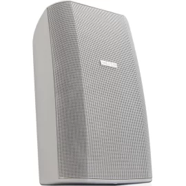 QSC AD-S82 W Настенная АС, 90 Вт., 8"
