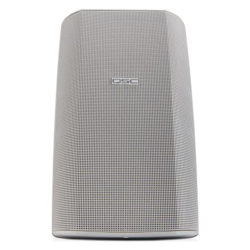 QSC AD-S82 W Настенная АС, 90 Вт., 8"