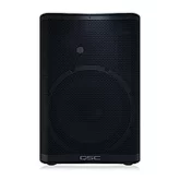 QSC CP12 Активная АС, 1000 Вт., 12"
