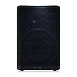 QSC CP12 Активная АС, 1000 Вт., 12"