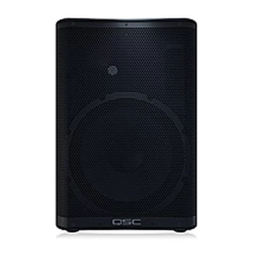 QSC CP12 Активная АС, 1000 Вт., 12"