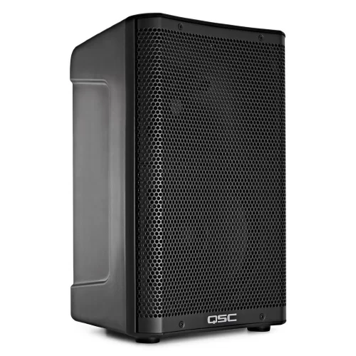 QSC CP12 Активная АС, 1000 Вт., 12"
