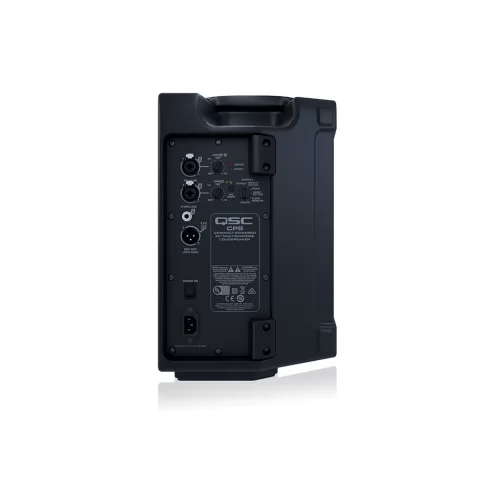 QSC CP8 Активная АС, 1000 Вт., 8"