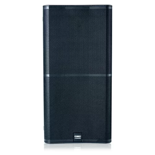 QSC E218SW Пассивный сабвуфер, 1600 Вт., 2х18"