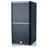 QSC E218SW Пассивный сабвуфер, 1600 Вт., 2х18"