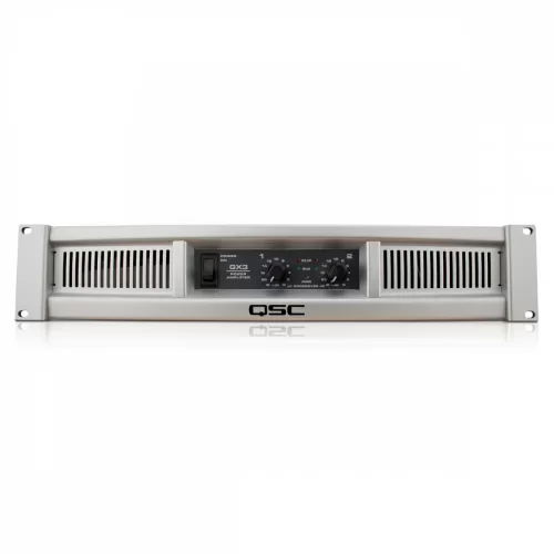 QSC GX3 Усилитель мощности, 2х425 Вт.