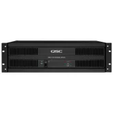 QSC ISA750 Усилитель мощности, 2х650 Вт.