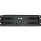 QSC ISA800Ti Усилитель мощности, 2х800 Вт.