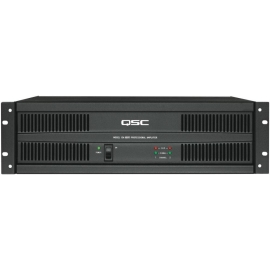 QSC ISA800Ti Усилитель мощности, 2х800 Вт.