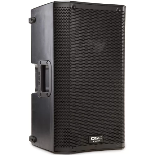 QSC K10 Активная АС, 1000 Вт., 10"