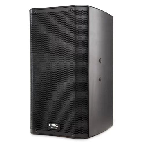 QSC K12 Активная АС, 1000 Вт., 12"