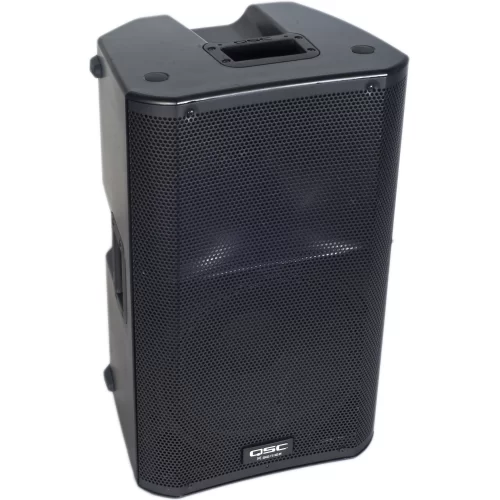 QSC K12 Активная АС, 1000 Вт., 12"