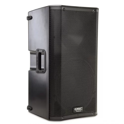 QSC K12 Активная АС, 1000 Вт., 12"