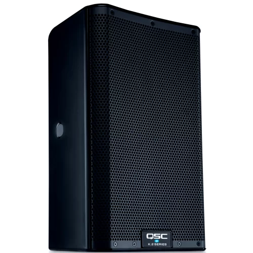 QSC K8.2 Активная АС, 2000 Вт., 8"