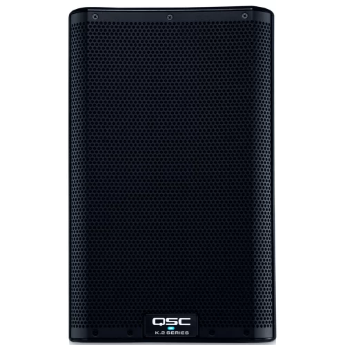 QSC K8.2 Активная АС, 2000 Вт., 8"