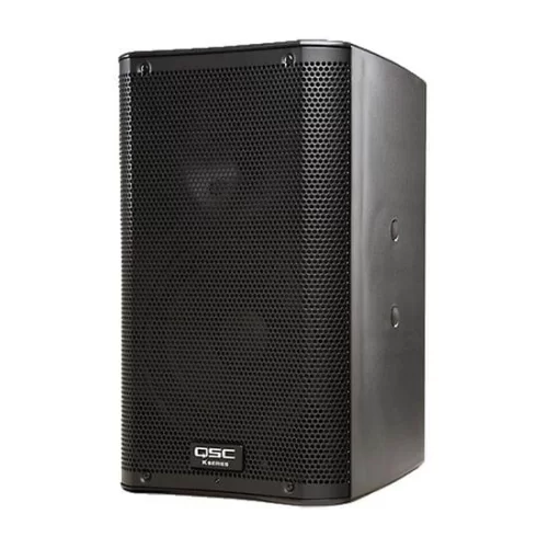 QSC K8.2 Активная АС, 2000 Вт., 8"