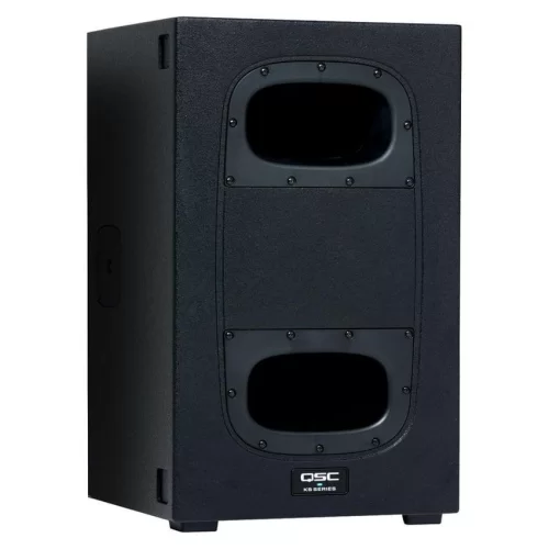 QSC KS112 Активный сабвуфер, 2000 Вт., 12"