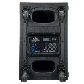 QSC KS212С Активный сабвуфер, 3600 Вт., 2х12"
