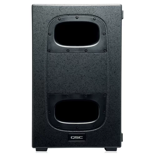 QSC KS212С Активный сабвуфер, 3600 Вт., 2х12"