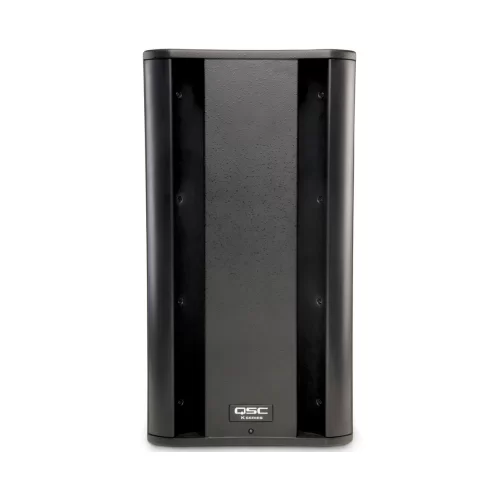 QSC KSub Активный сабвуфер, 1000 Вт., 2х12"