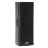 QSC KW153 Активная АС, 1000 Вт., 15"+ 6,5"