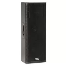 QSC KW153 Активная АС, 1000 Вт., 15"+ 6,5"