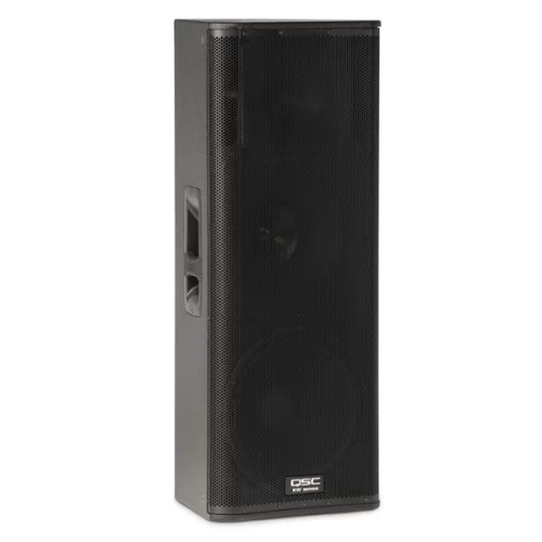 QSC KW153 Активная АС, 1000 Вт., 15"+ 6,5"