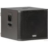 QSC KW181 Активный сабвуфер, 1000 Вт., 18"