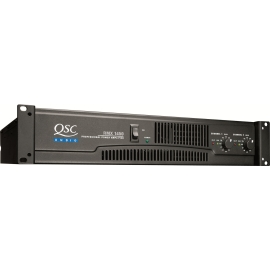 QSC RMX1450 Усилитель мощности, 2х450 Вт.